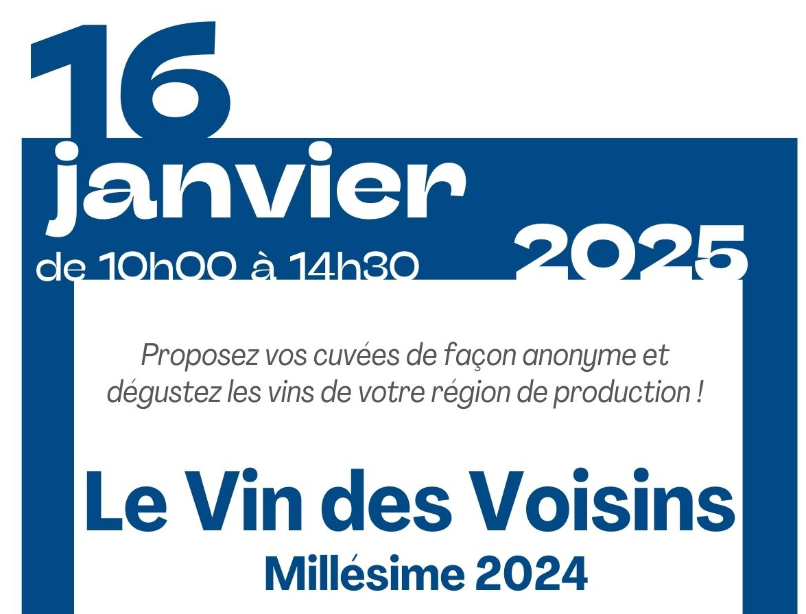 Vin des Voisins