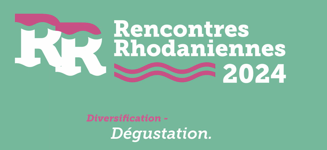 Rencontres Rhodaniennes 2024 - Dégustation Diversification