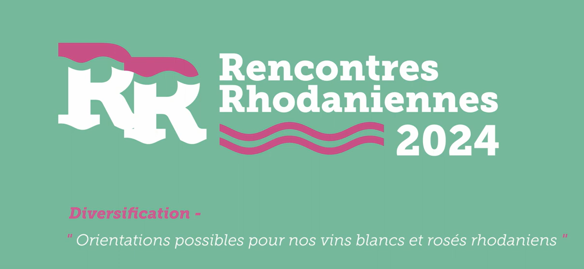 Rencontres Rhodaniennes 2024 - Table ronde Diversification